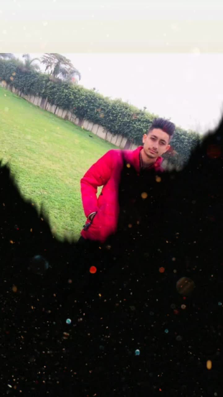 @❤️JASHAN SANDHU❤️