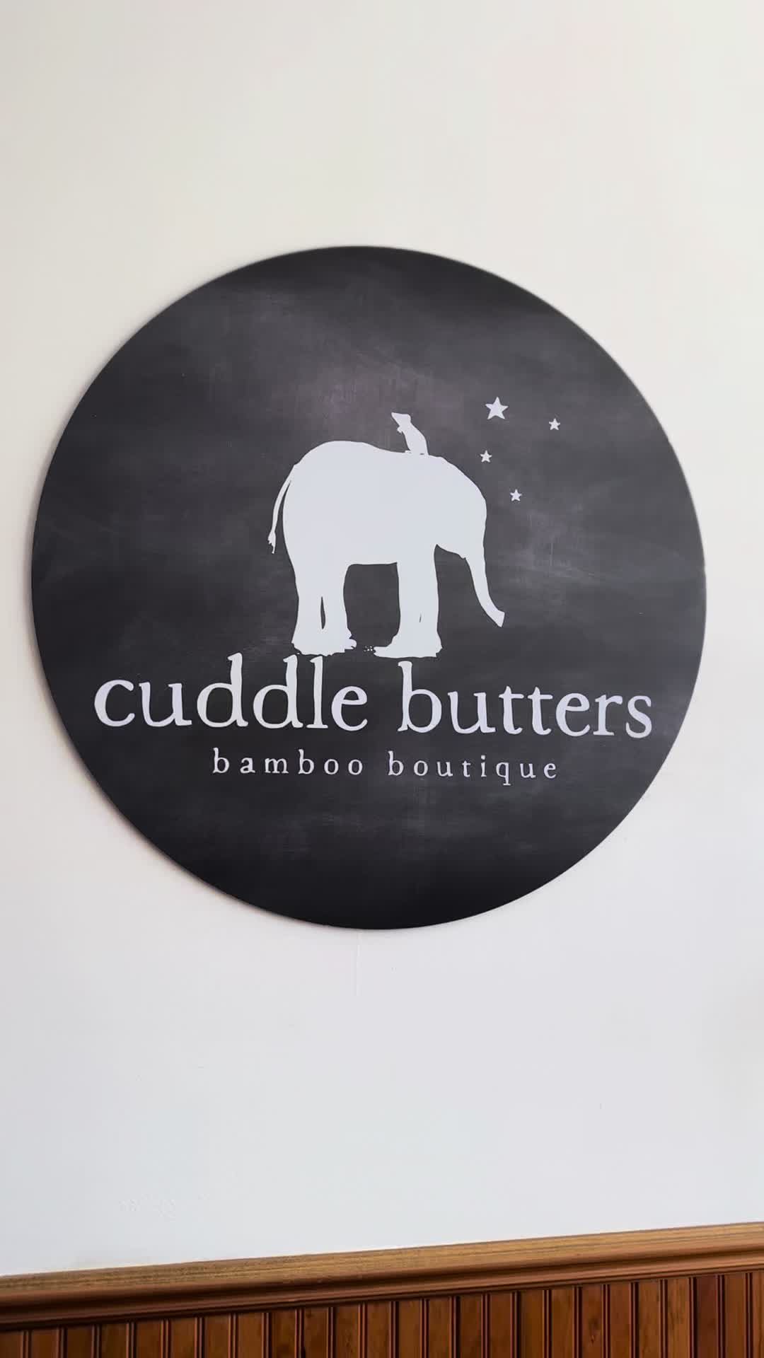 @Cuddle Butters Bamboo Boutique