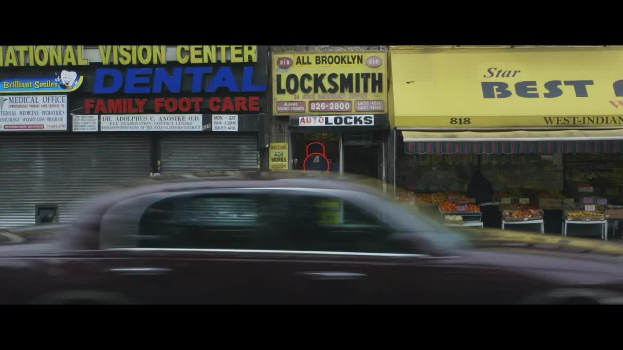 @Geo Locksmith