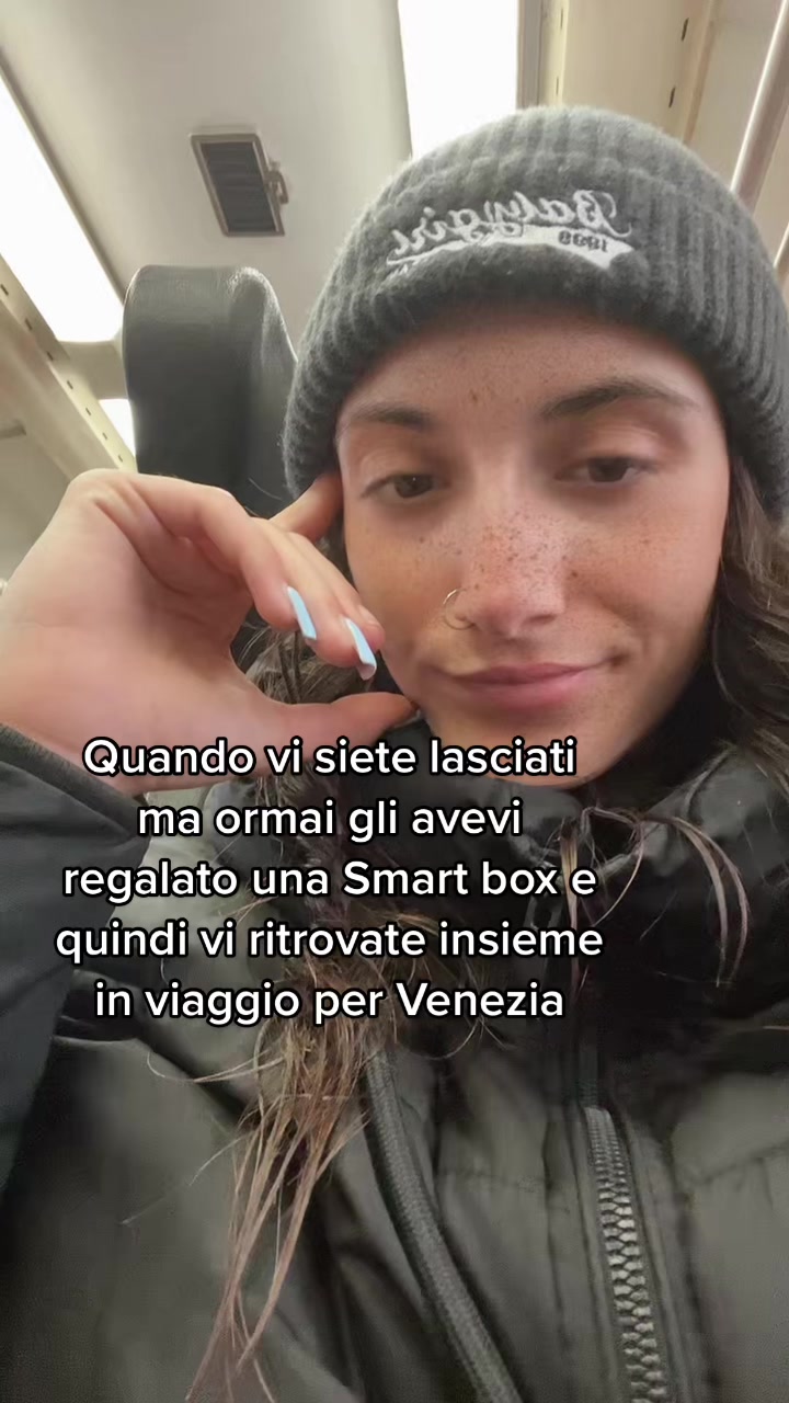 @Ali Fari fa cose