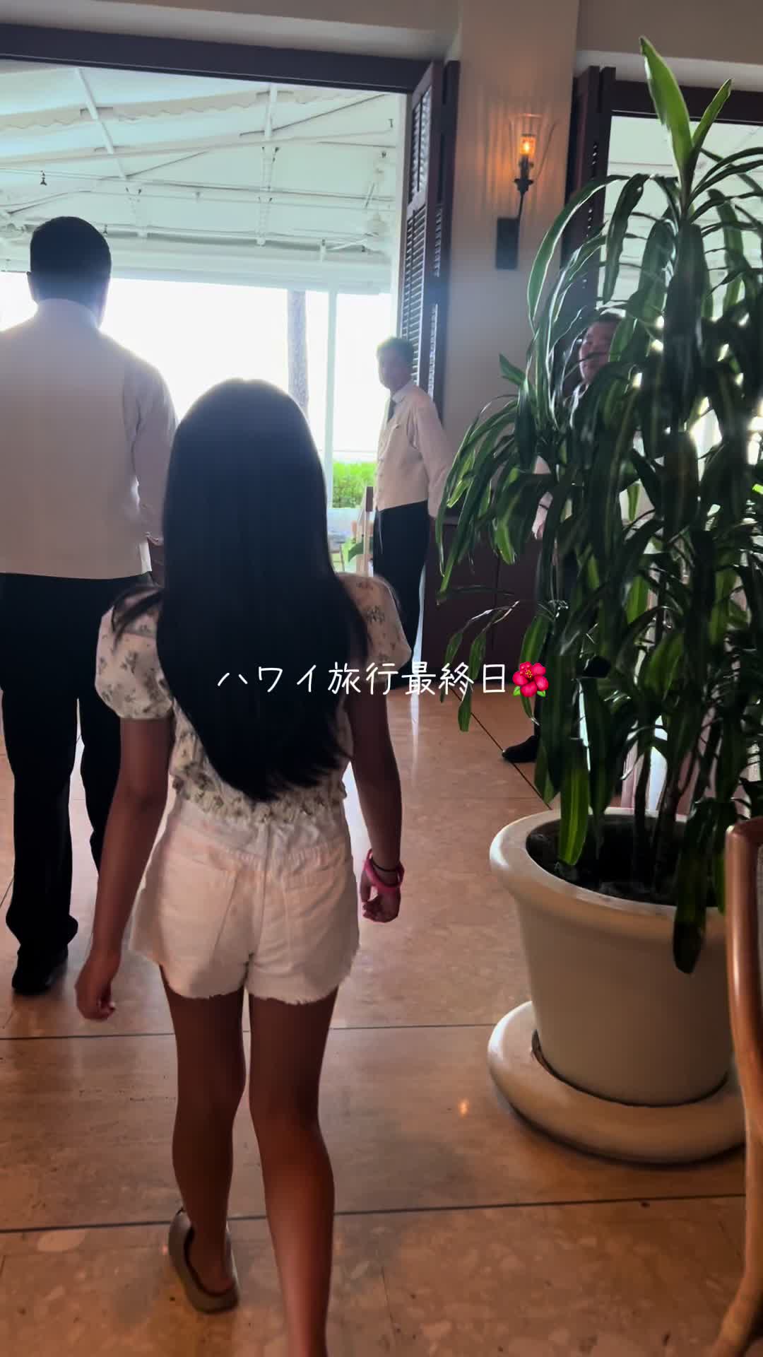 @ニコノとママ
