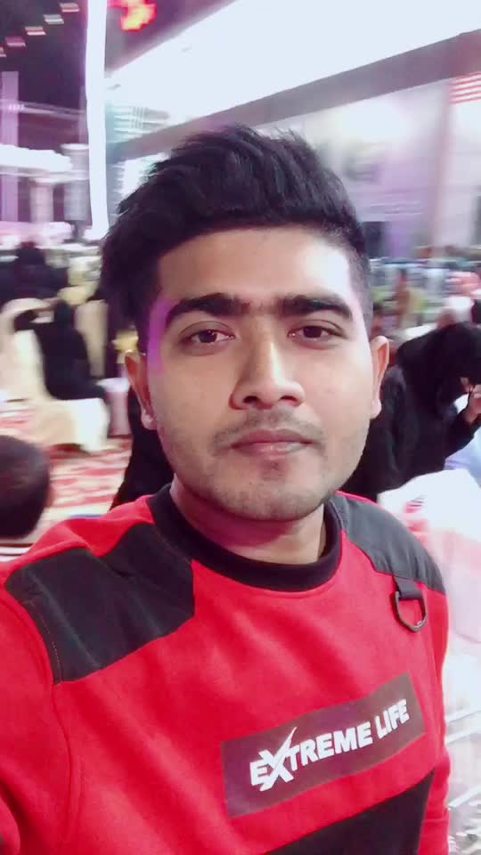 @Sharif abir