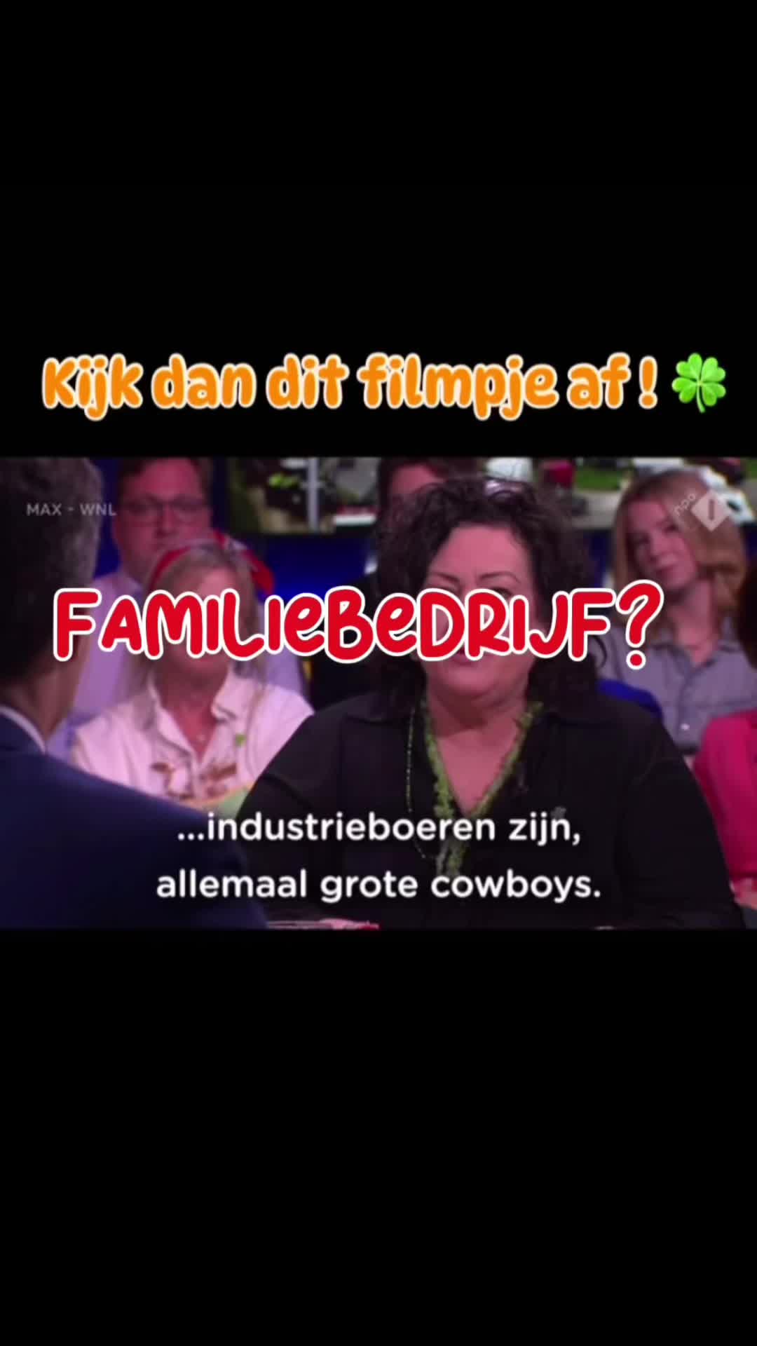 @Mevrouw Koe 🌿