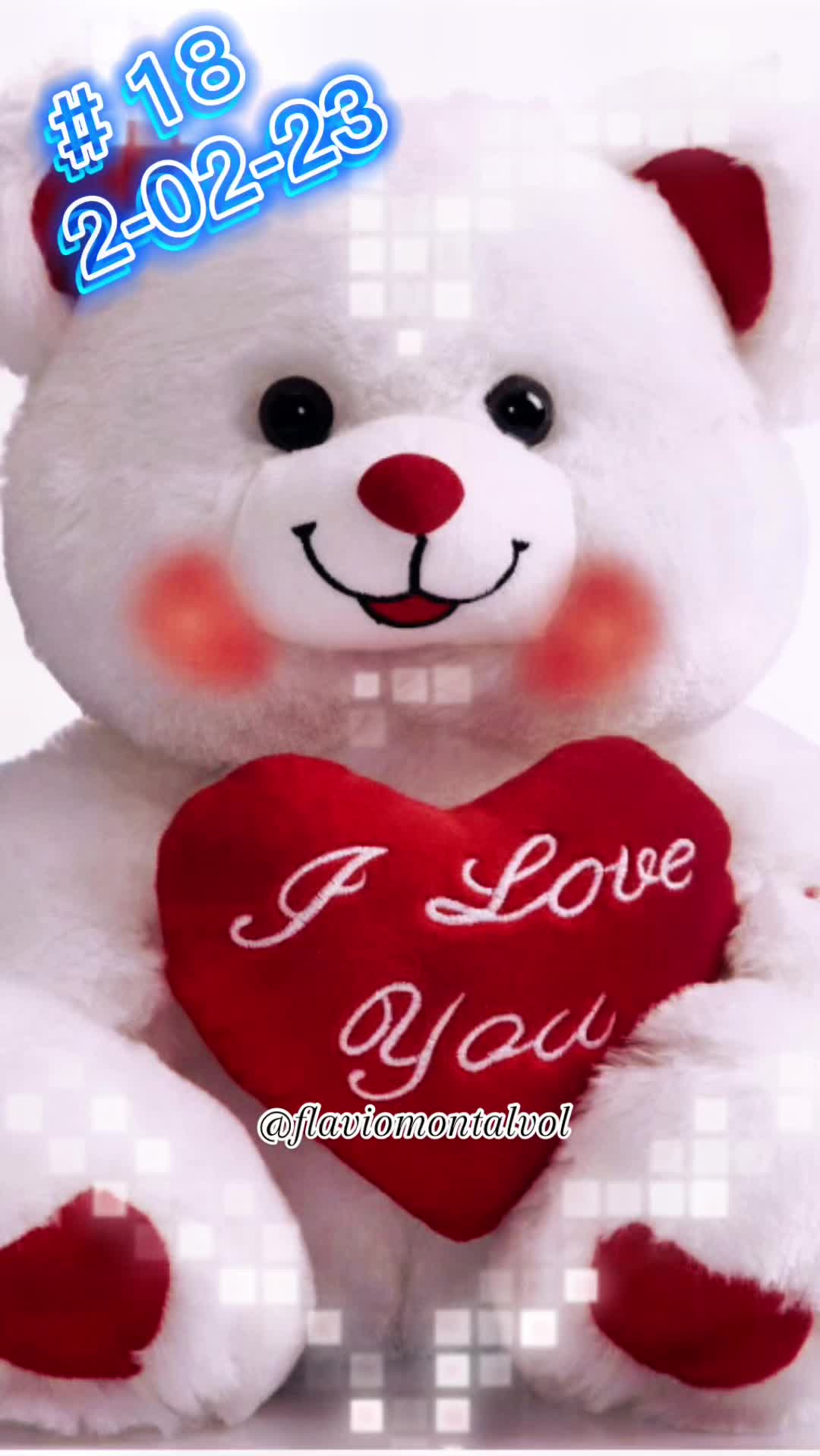 @Flavio Montalvo