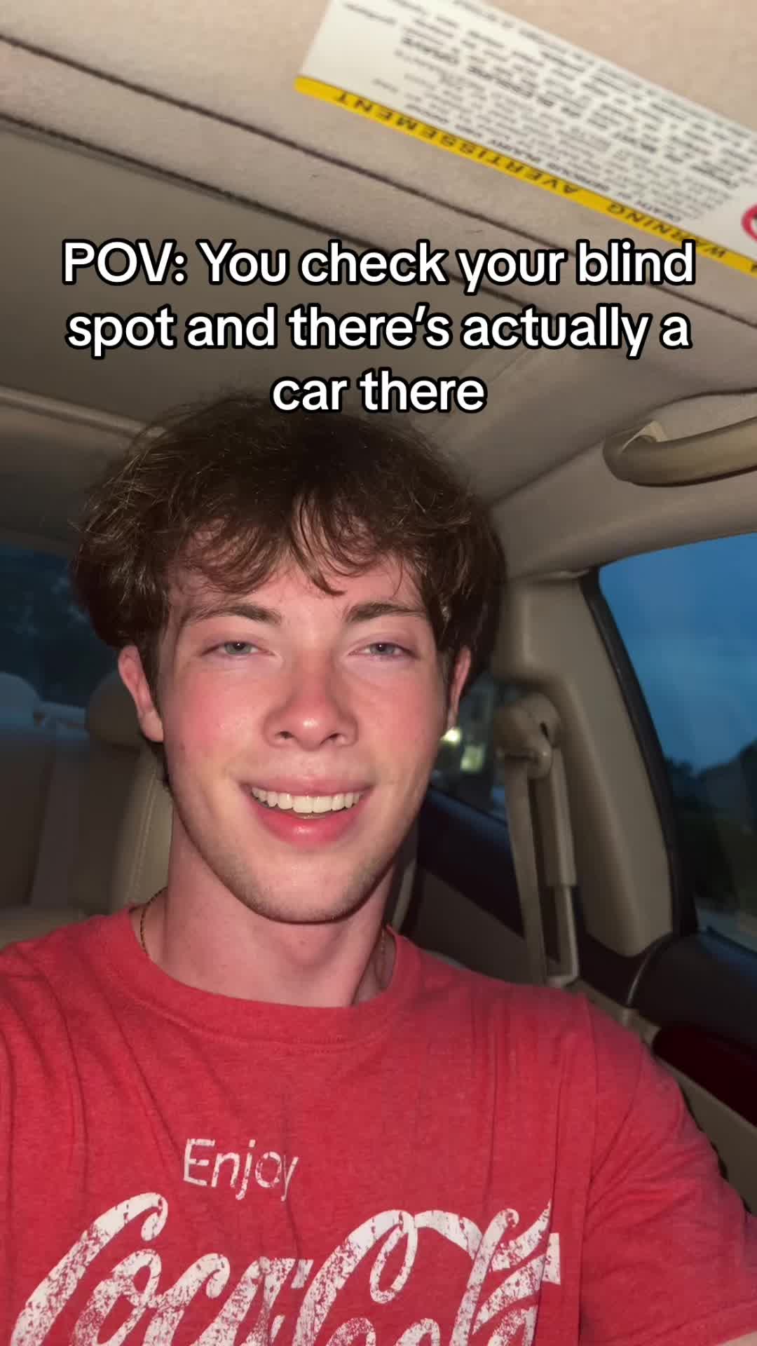 @Andrew McKenna