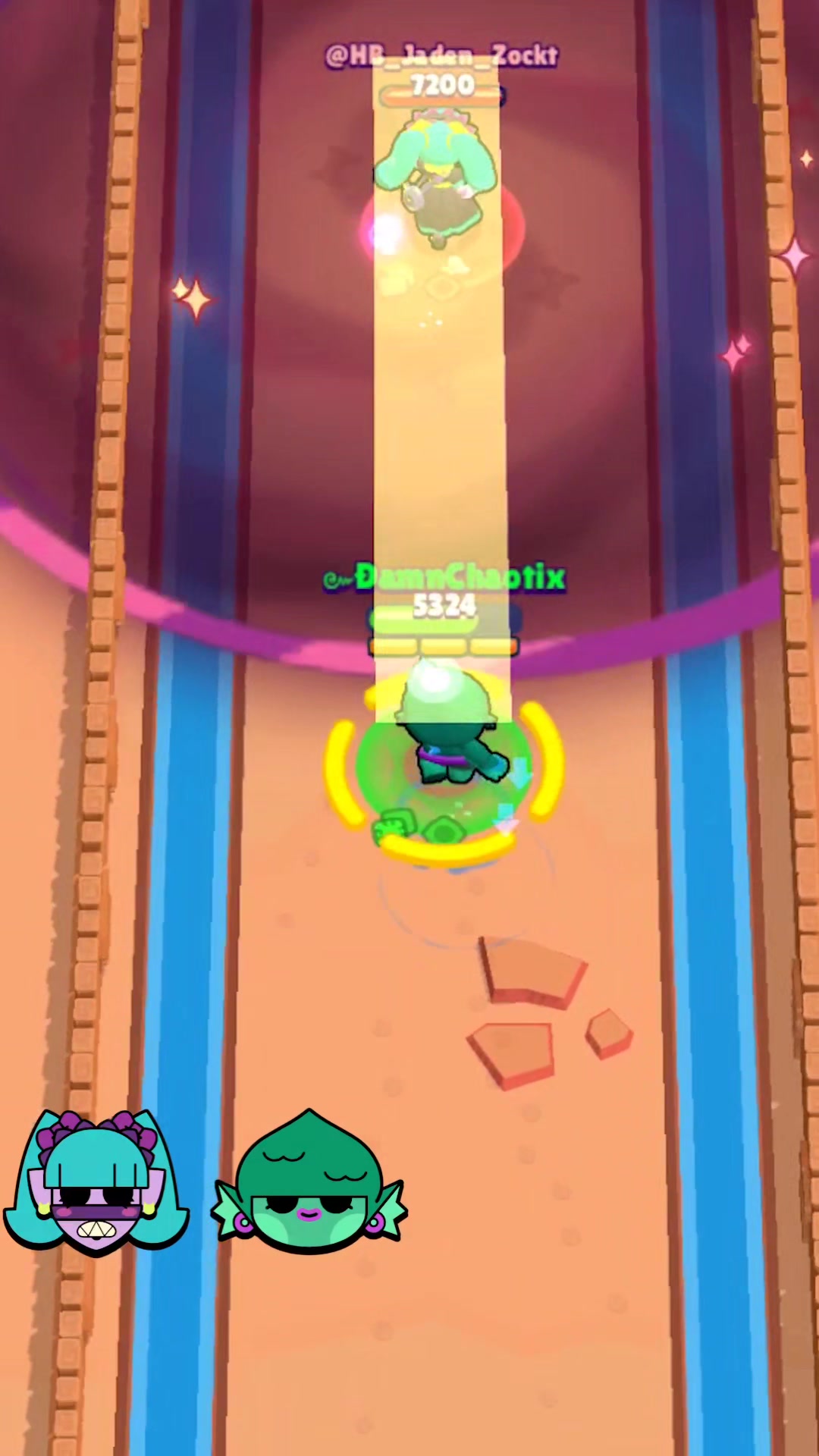 @DamnChaotix ๐