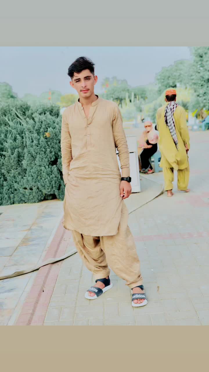 @Umar Bhai 😊
