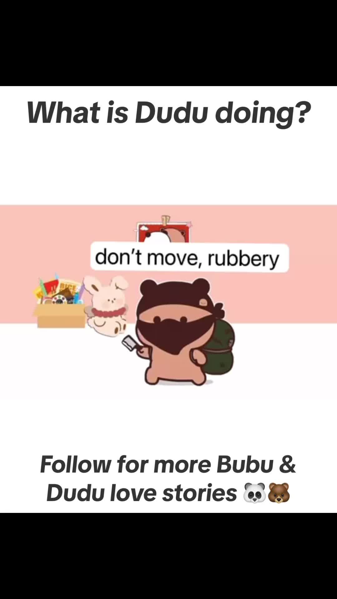 @Bubu and Dudu Family
