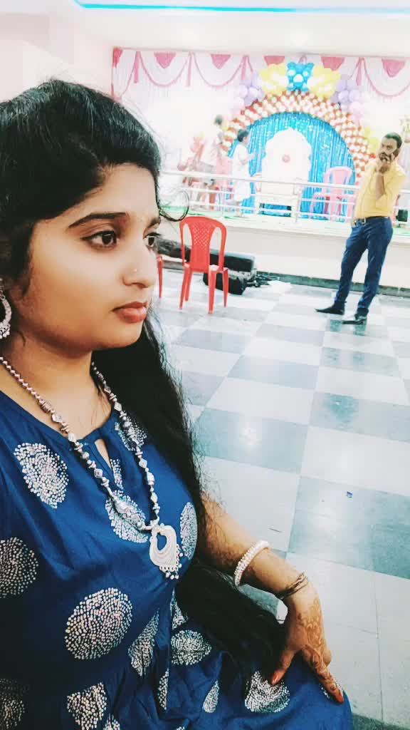 @Bhuvaneshwari M D