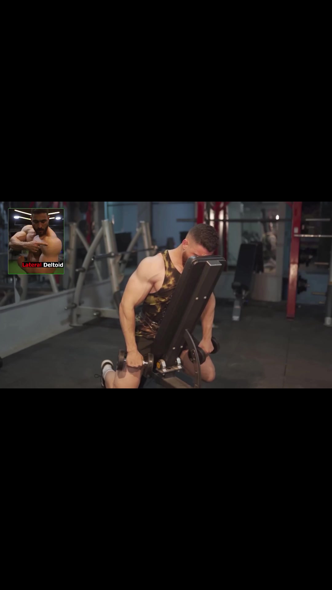@GymFitnessMode