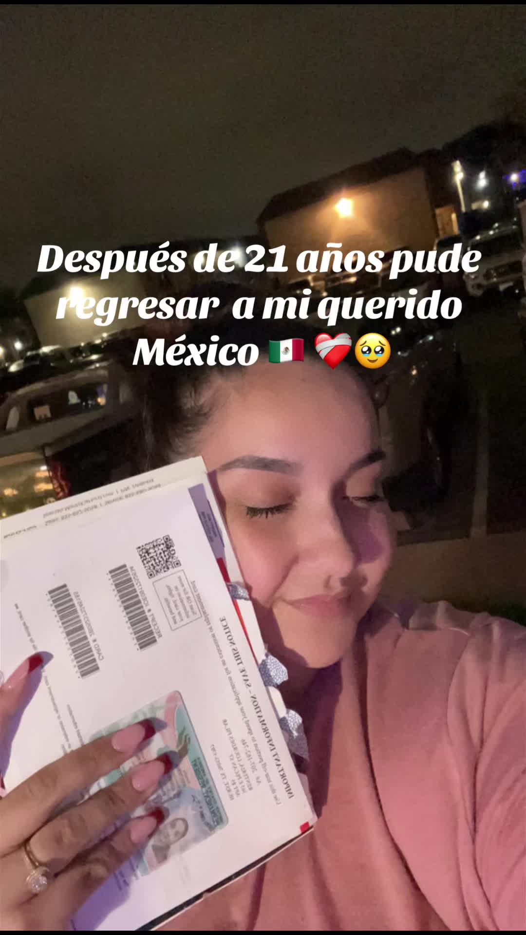 @Lulu Garza