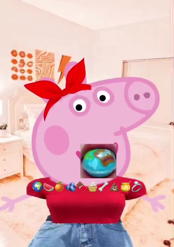 @Peppa_Prepppyasmr1209