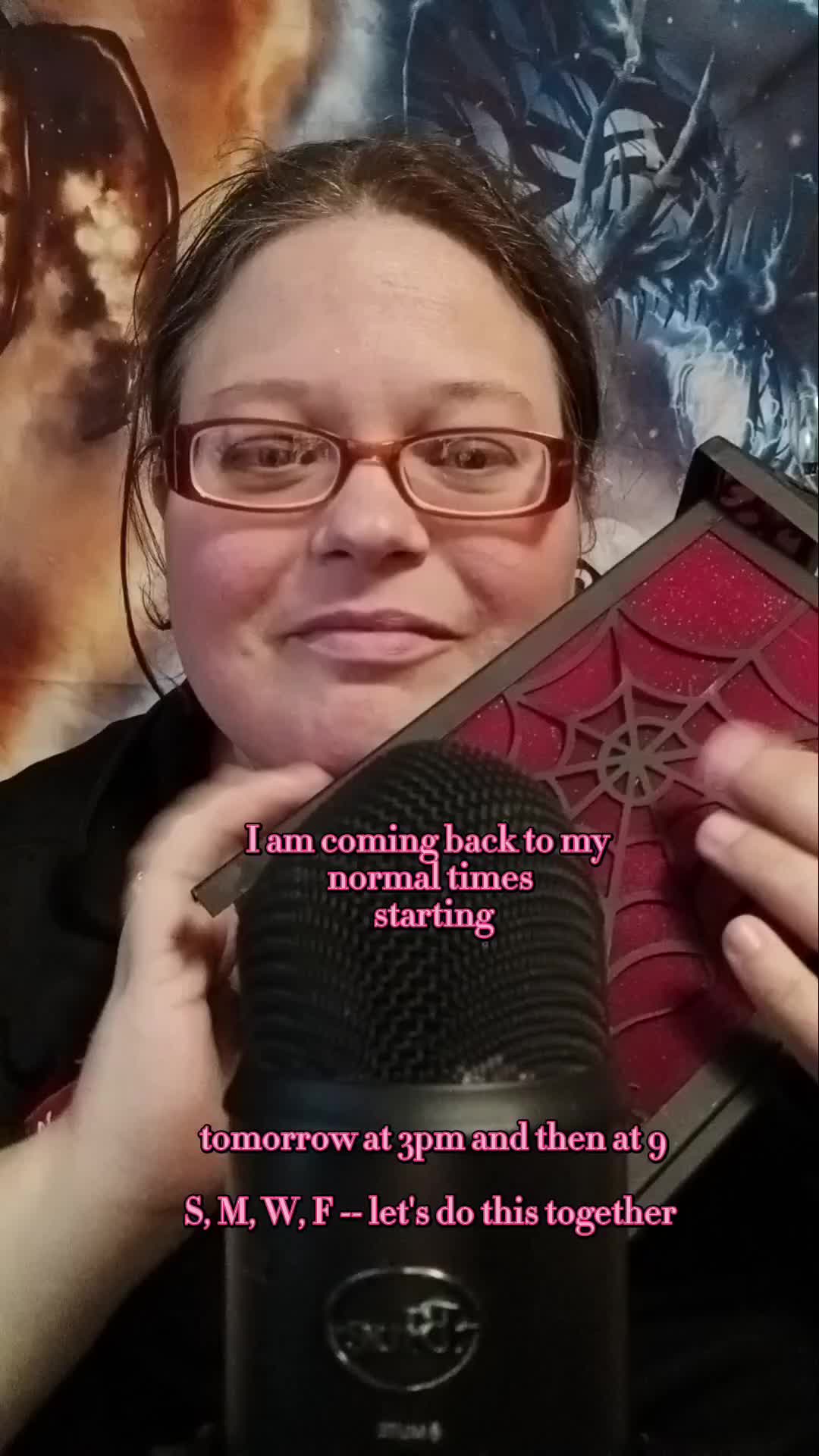 @ASMR_HarleyLoves
