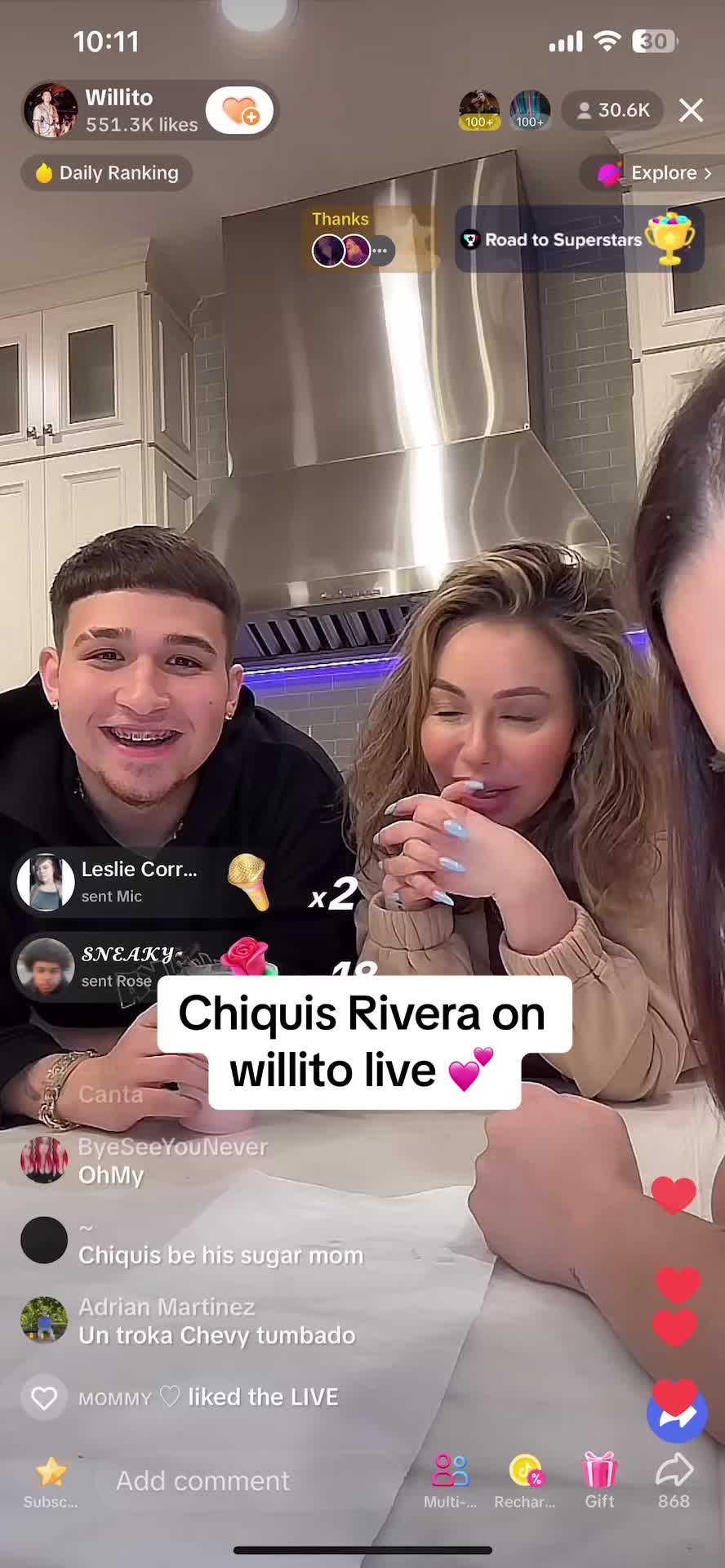 @TiktokChisme
