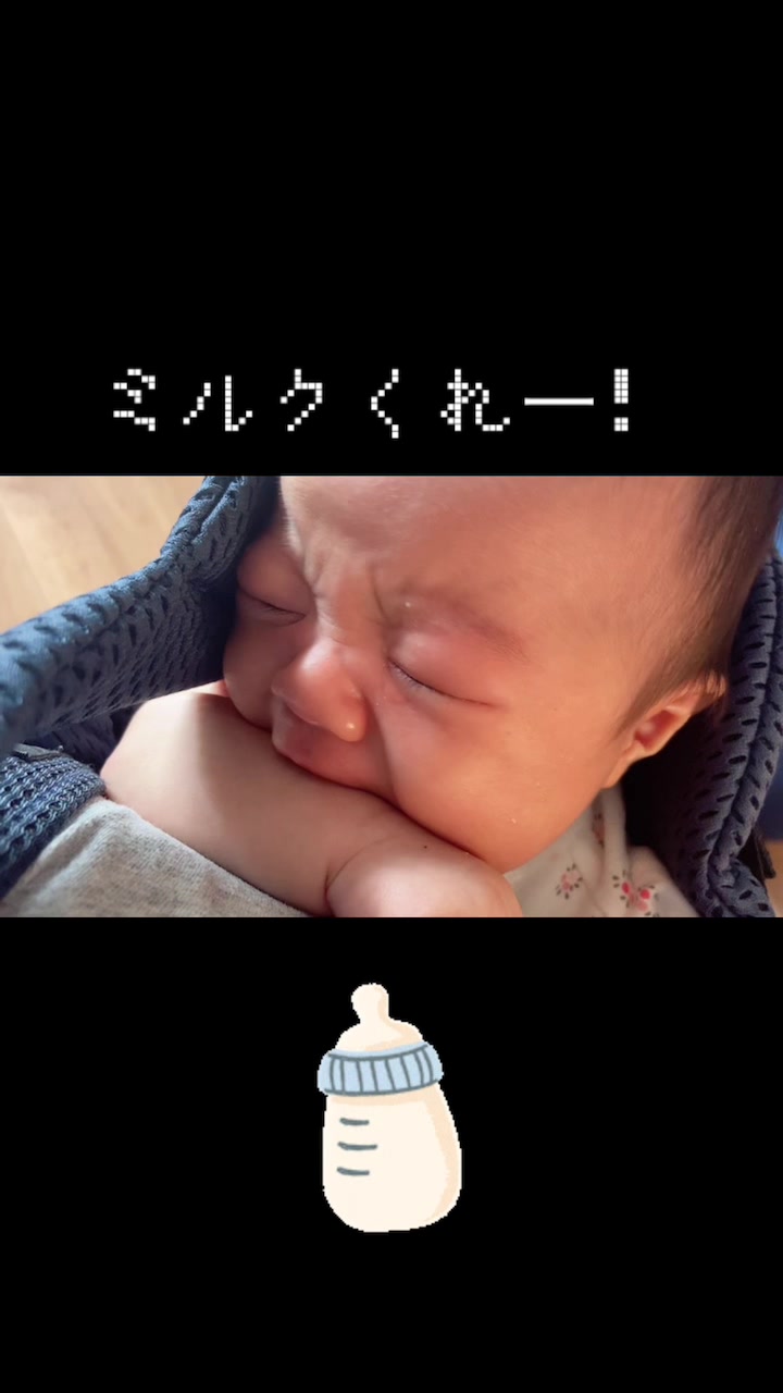 @BABY Anne&Ray