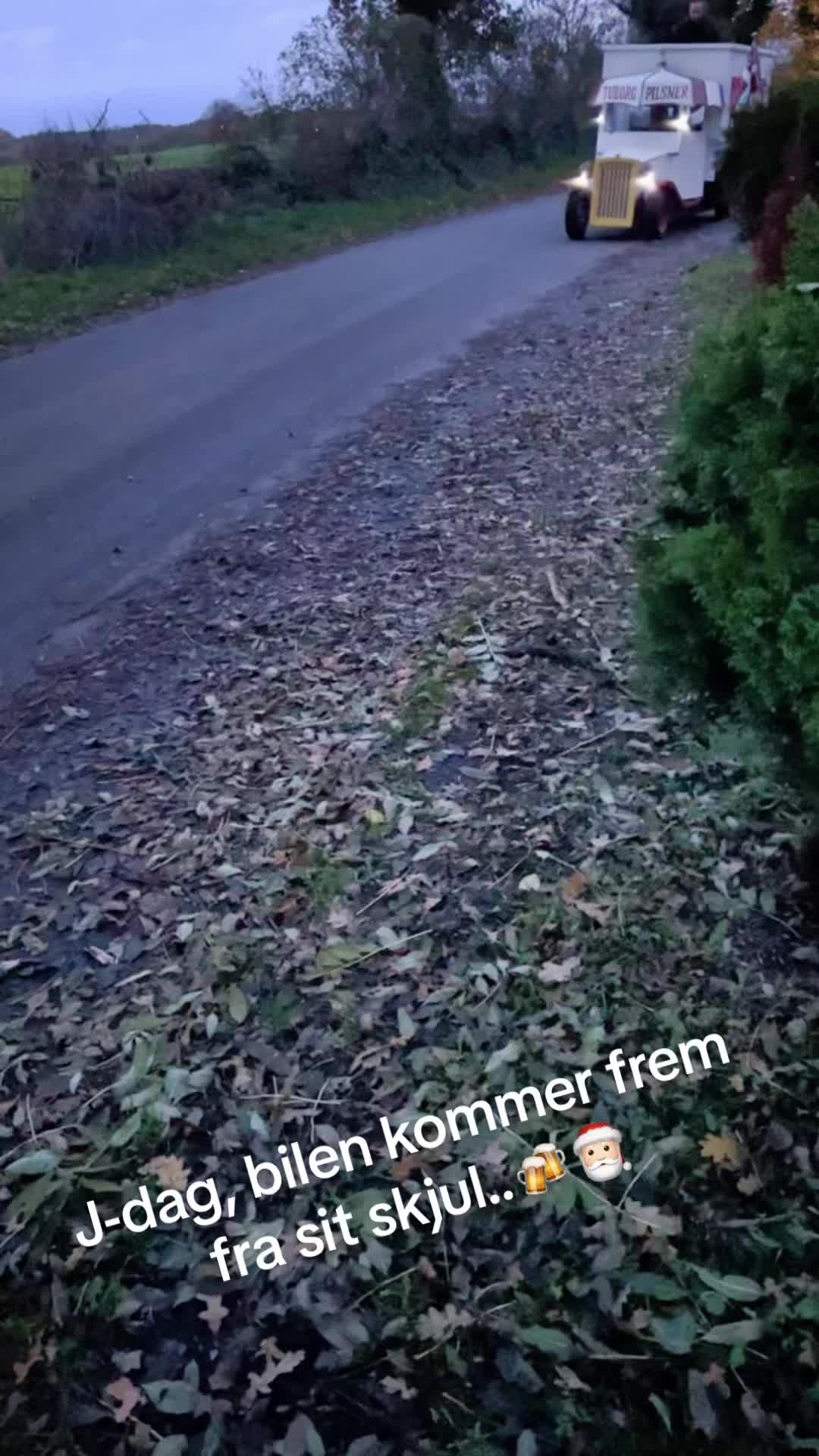 @Christina Krüger Christensen