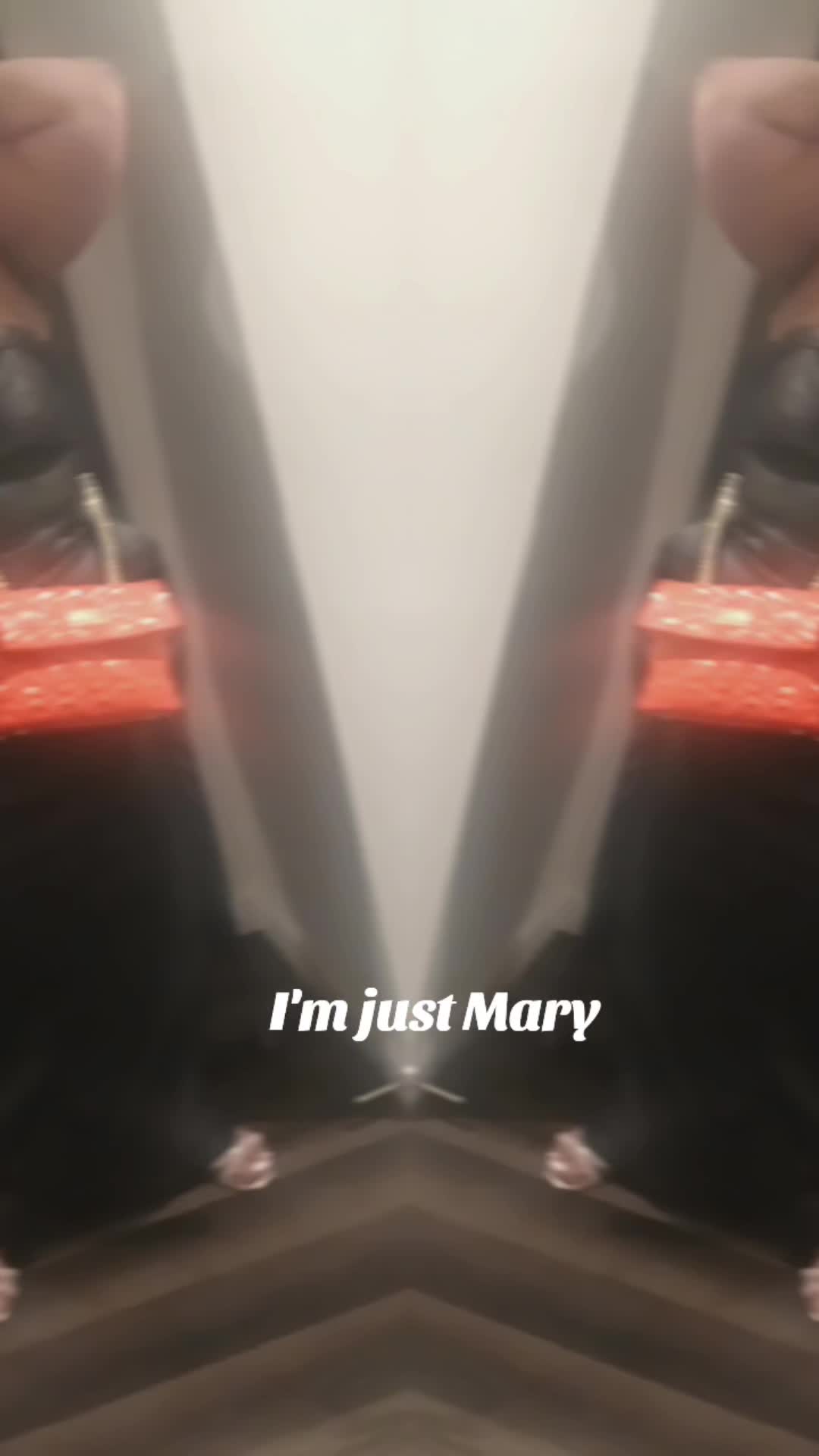 @Mary Jackson