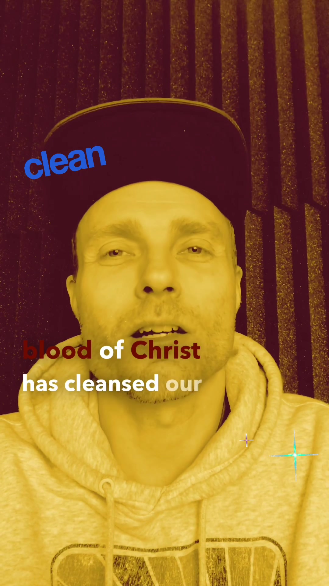 @beMUSICforGOD
