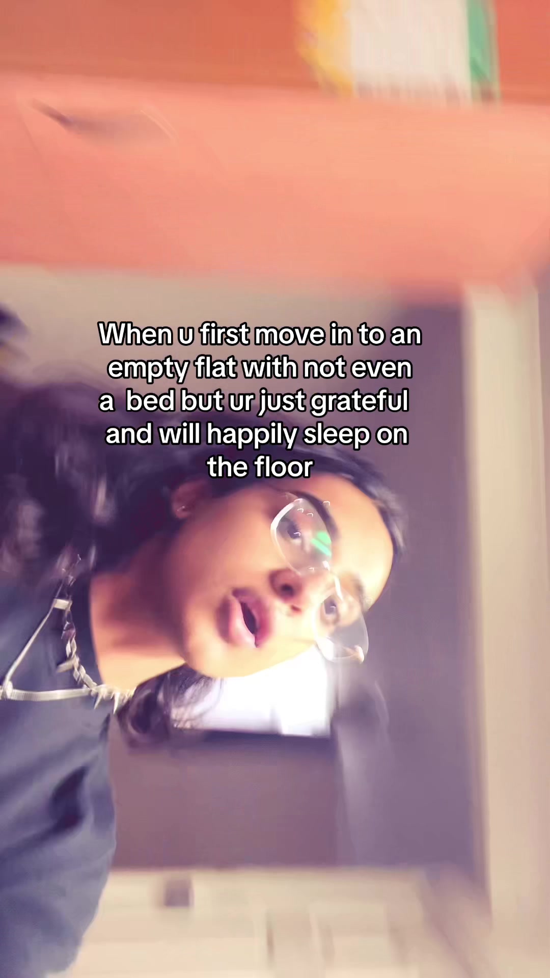 @Erin km