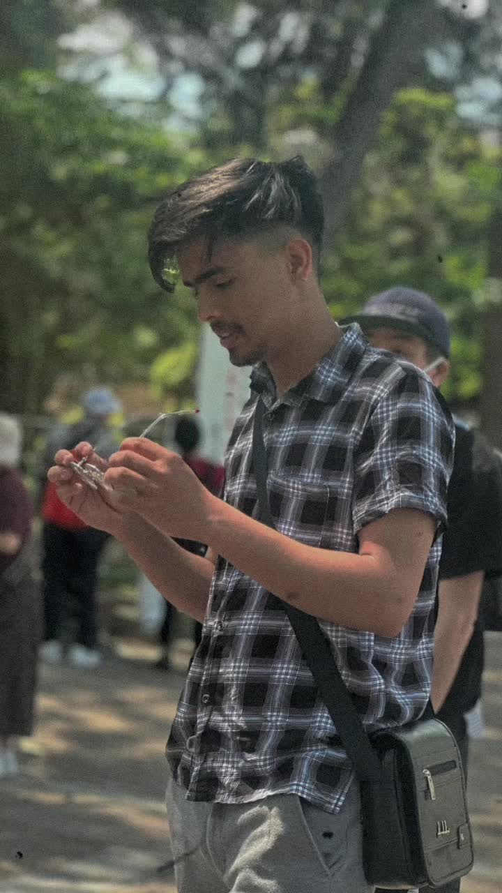 @Su Man Subedi