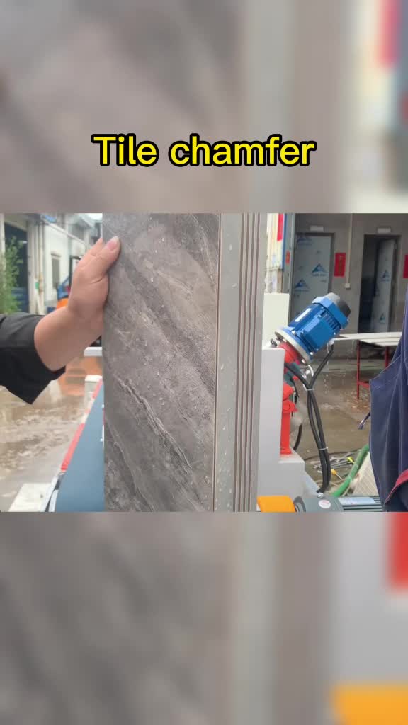 @Hongyuntilecuttingmachine