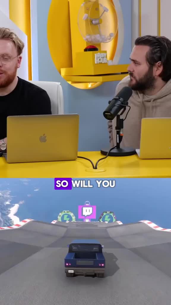 @Podcast clips