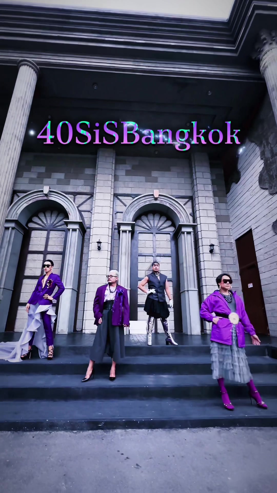 @40SiSBANGKOK