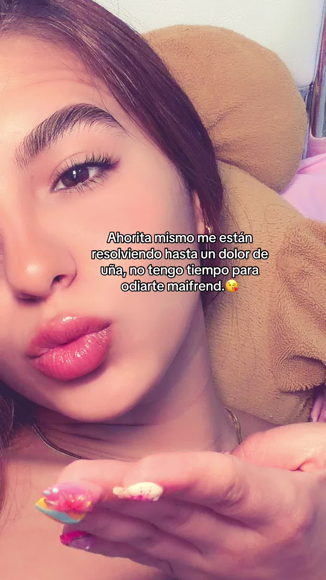 @Gabriela Gomez