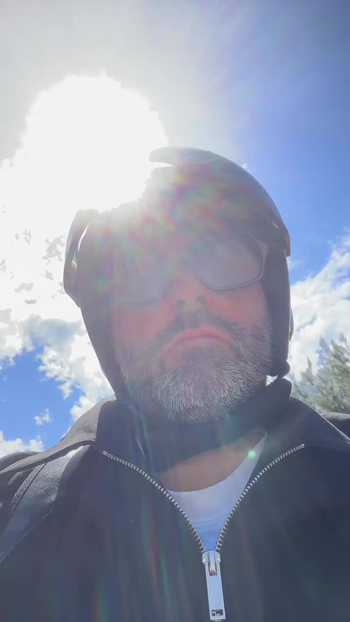 @Ettore • Ti Segue