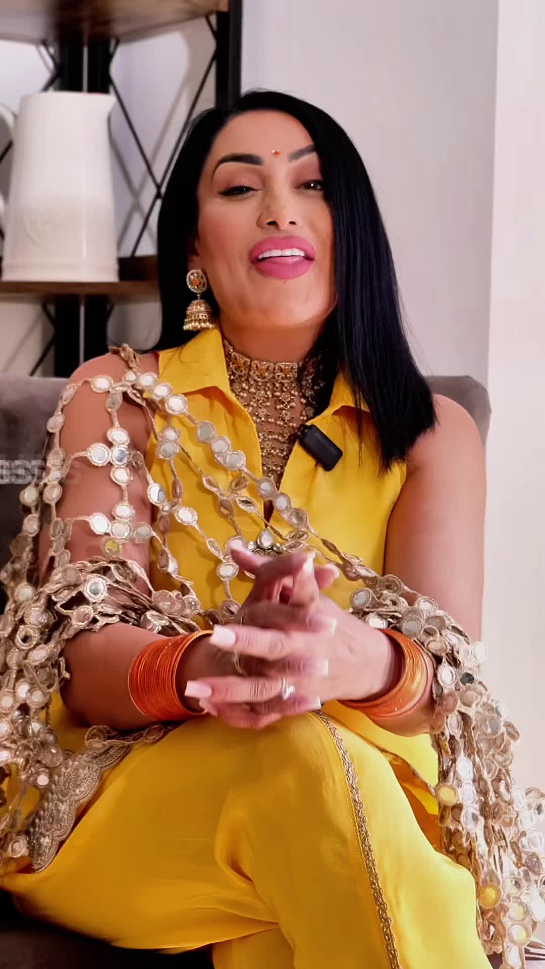 @REENA KAUR PUNJABI FOLK SINGER