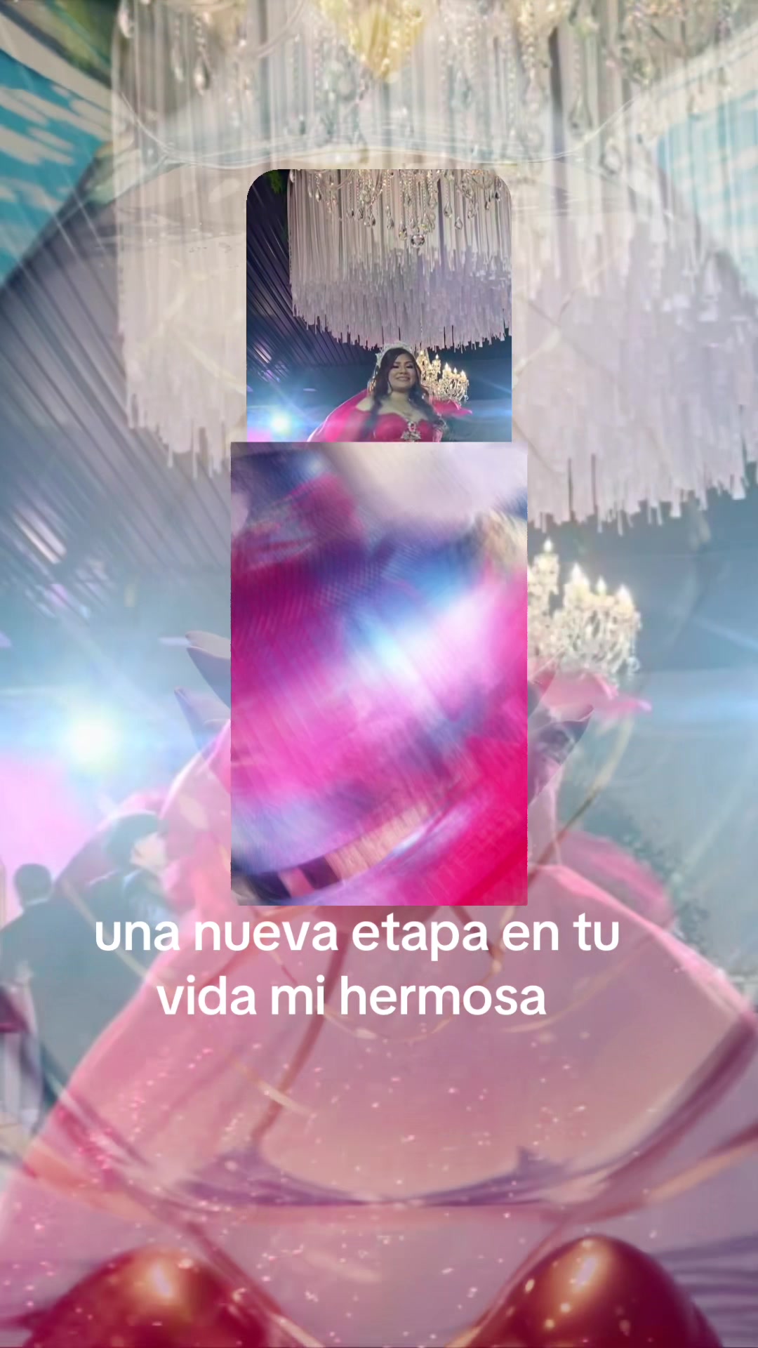 @♥️🌻 chaparrita bb 13