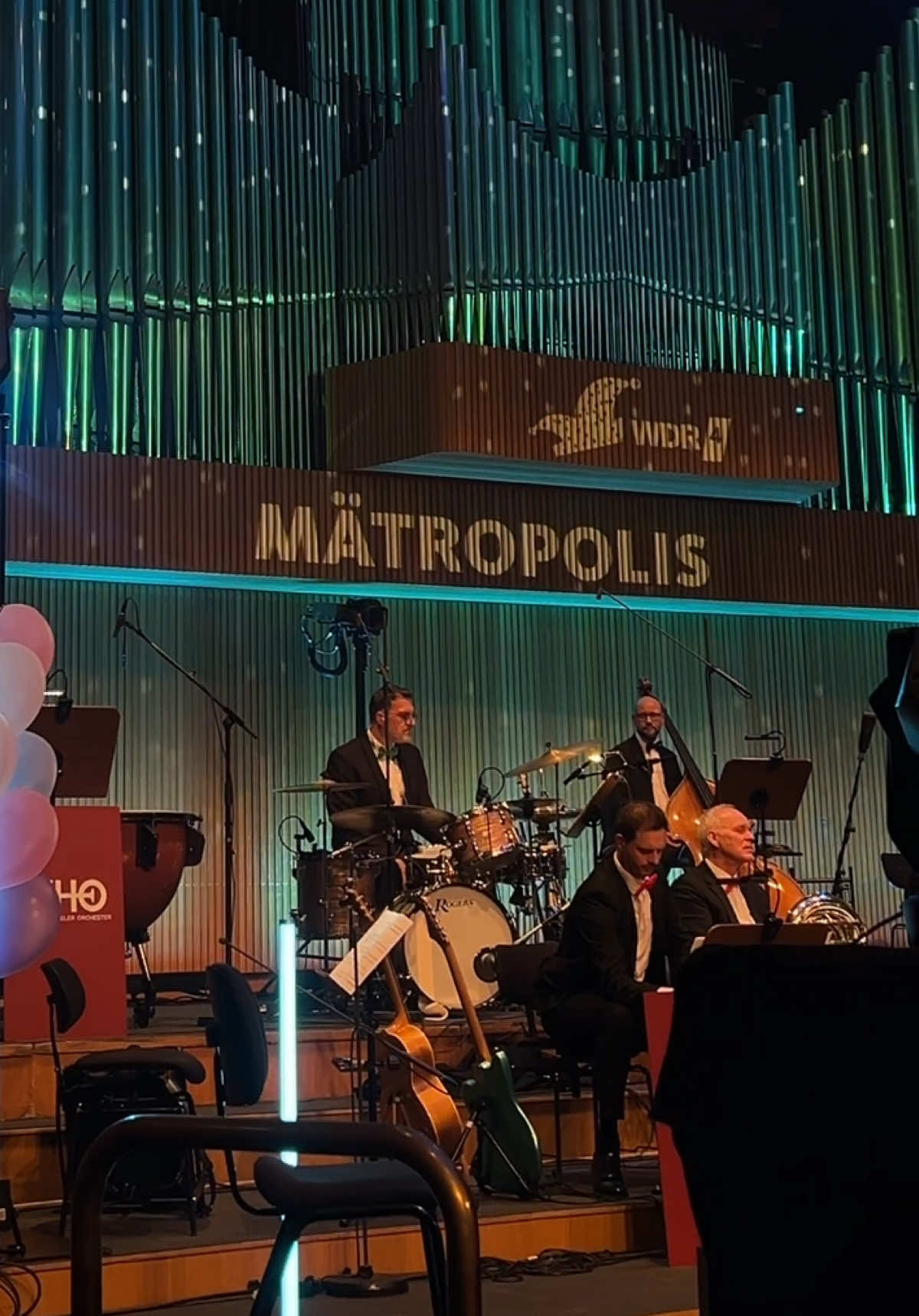 @Mätropolis