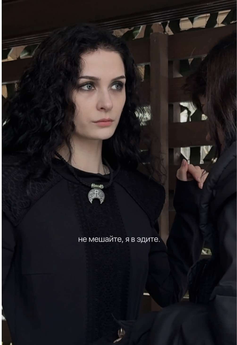@Канн Мари