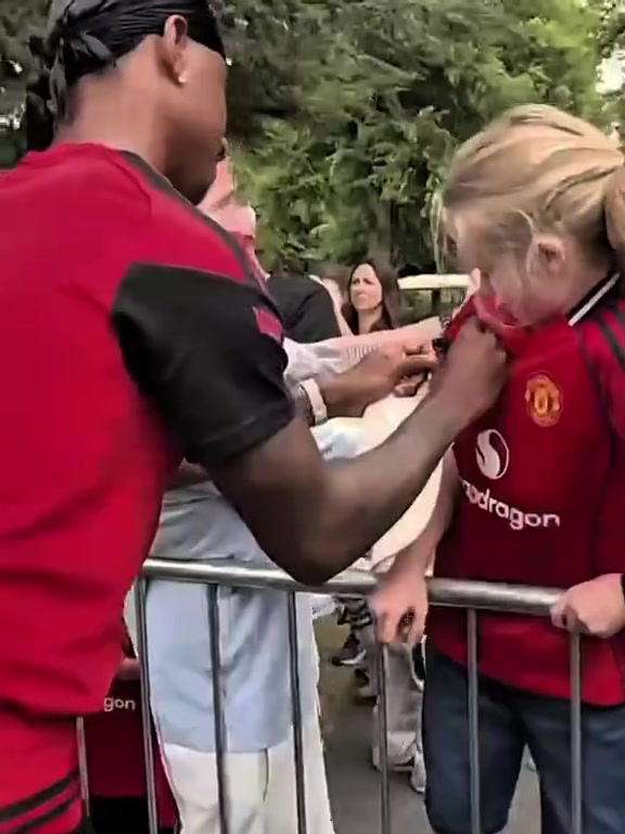 @Manchester Highlights Zone 🛑
