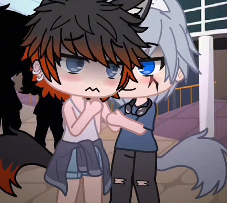 @✰ Naomi (Nathan's version) ✰