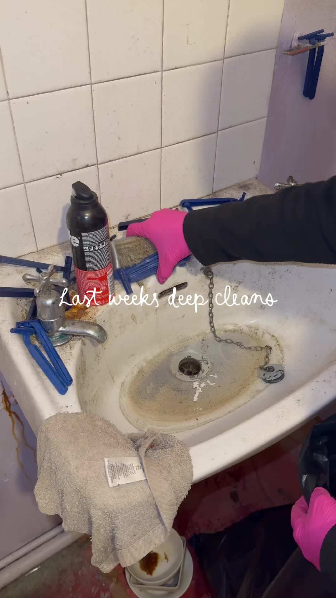 @Sage Cleaning Services