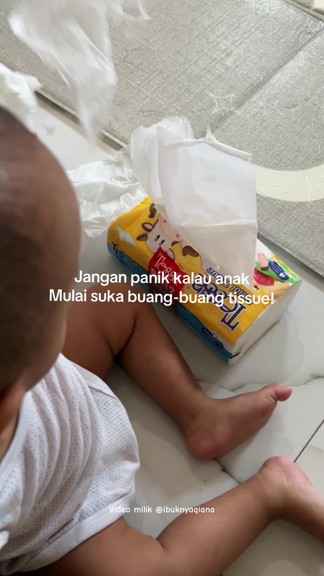 @Tifa | mom and baby stuff