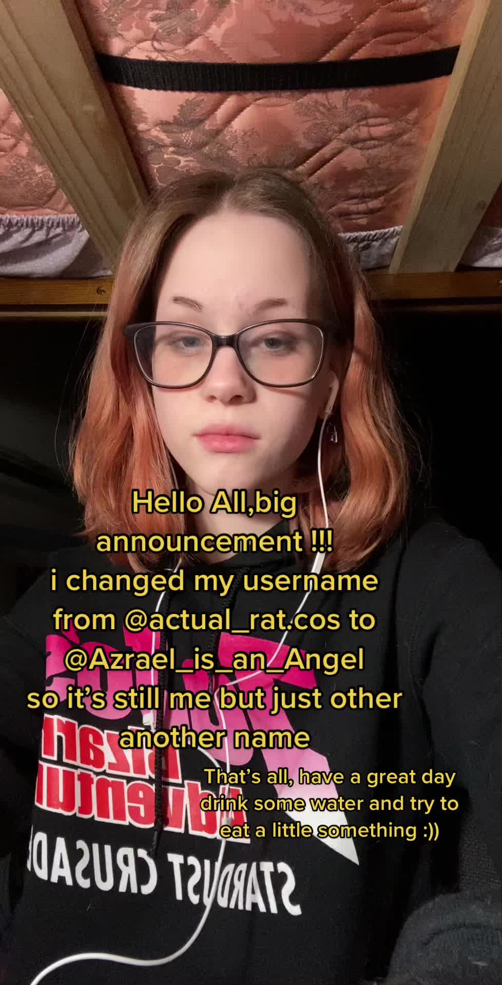 @Azrael