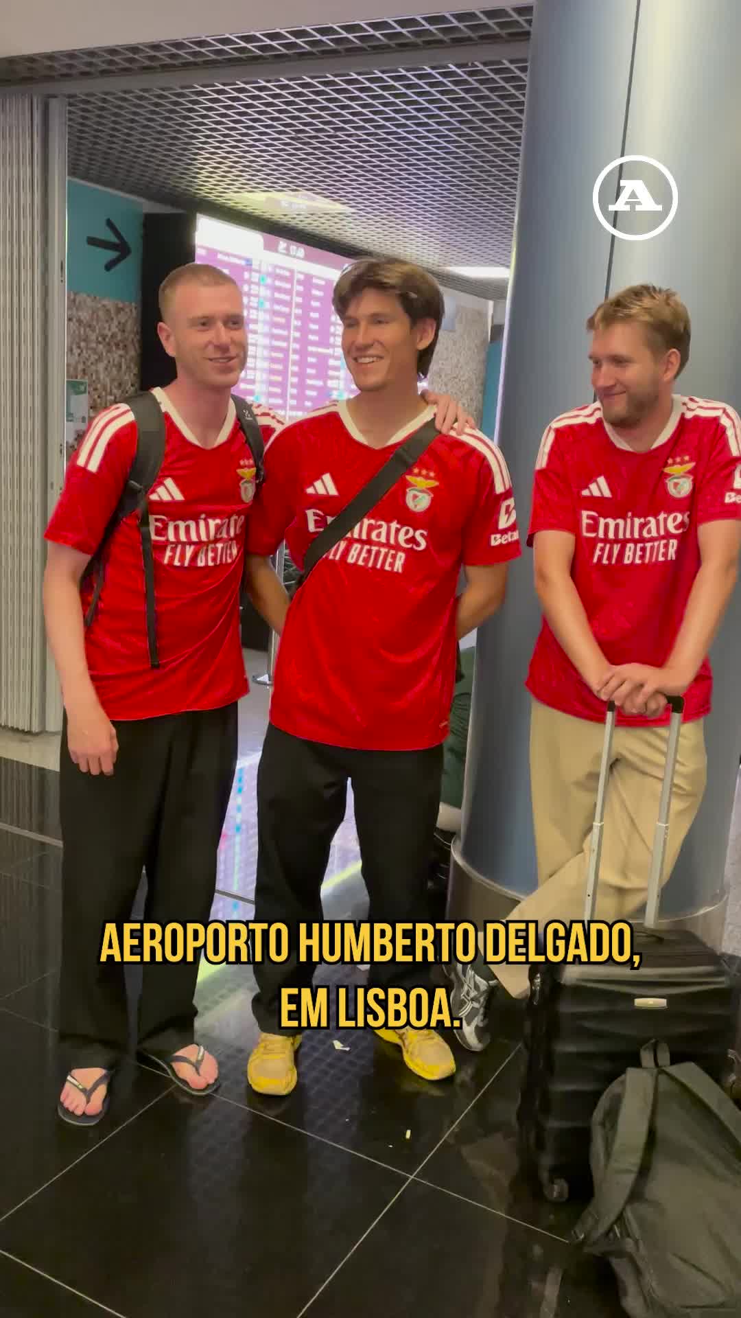 @A BOLA