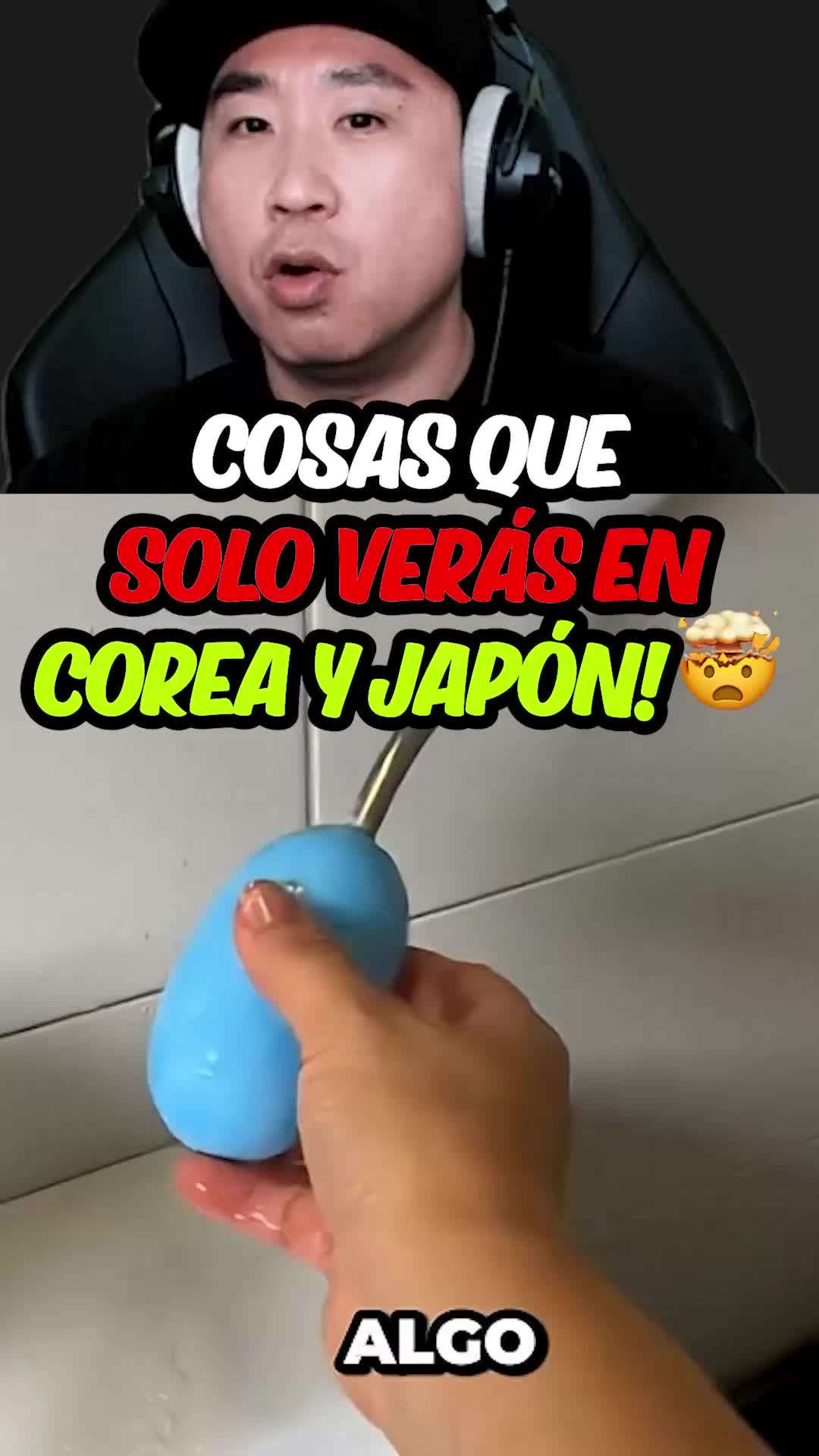 @Coreano Loco
