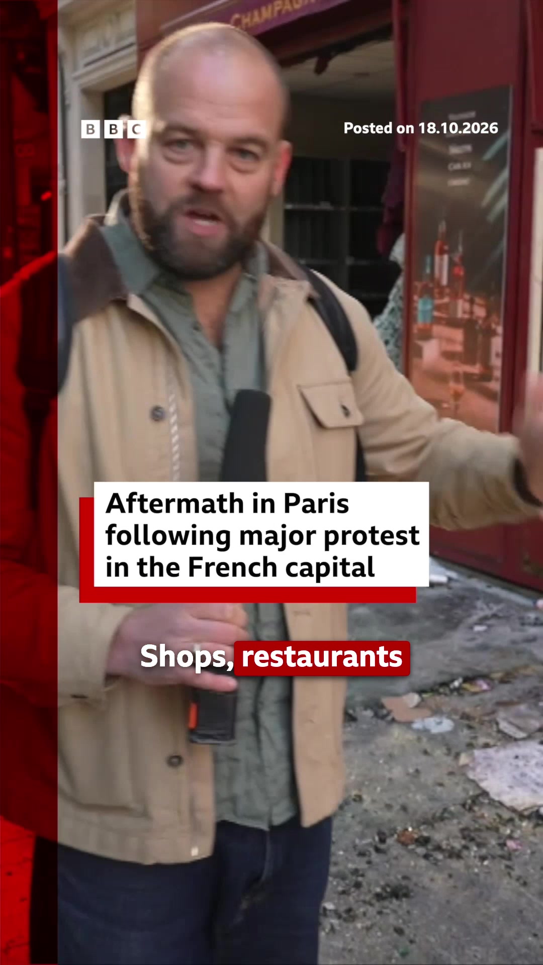 @BBC News