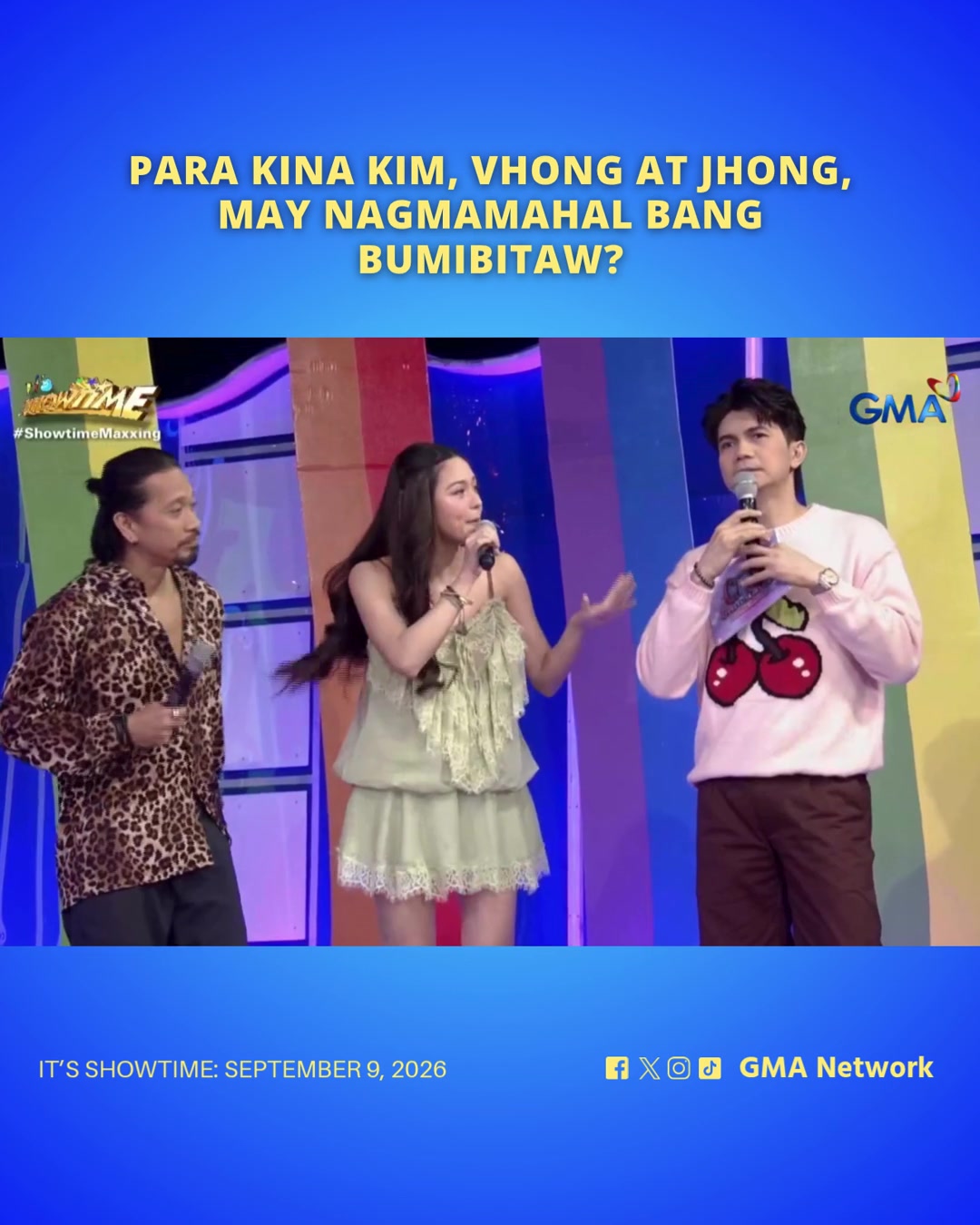 @GMA Network