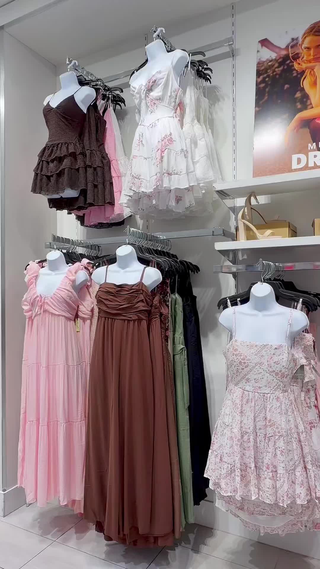 @Charlotte Russe Clothing
