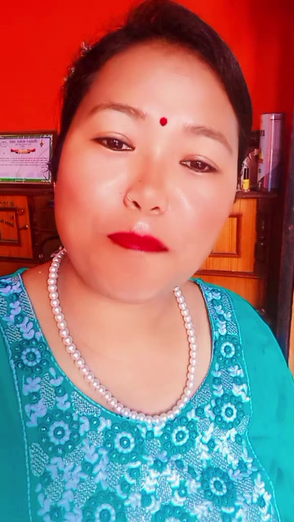 @Maya Pun magar