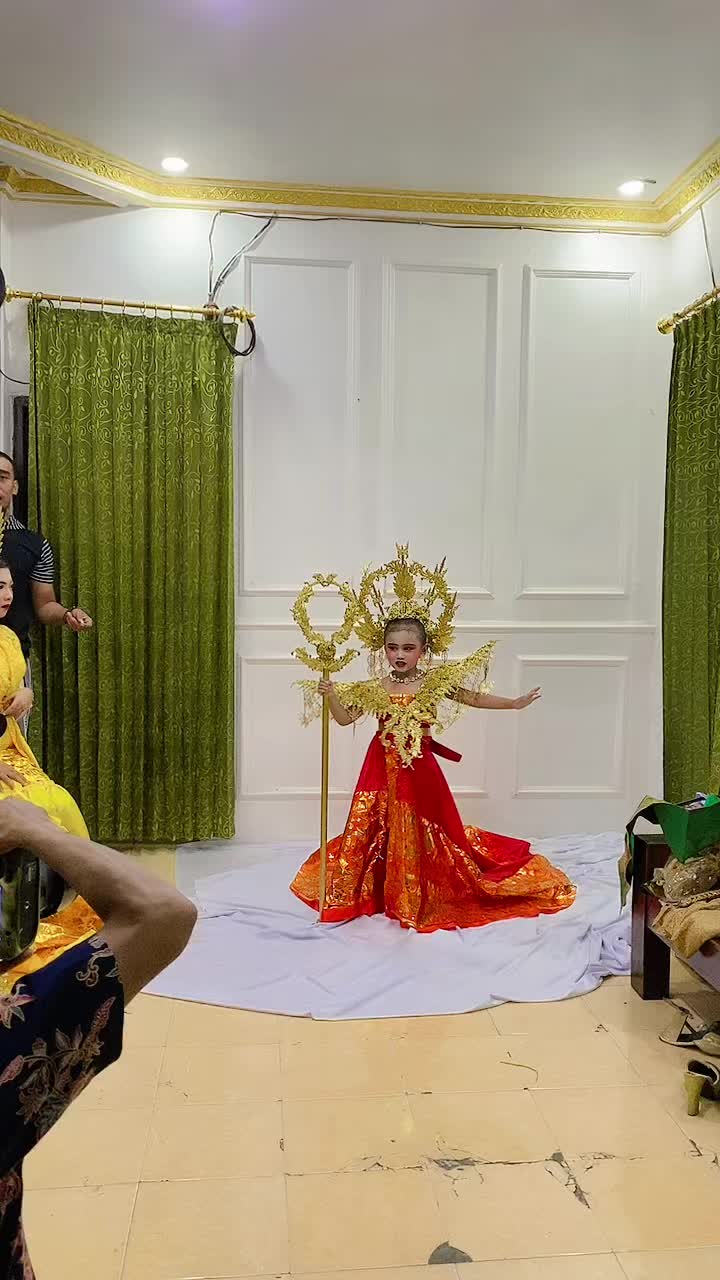 @Meghawe Tukangrias Jember