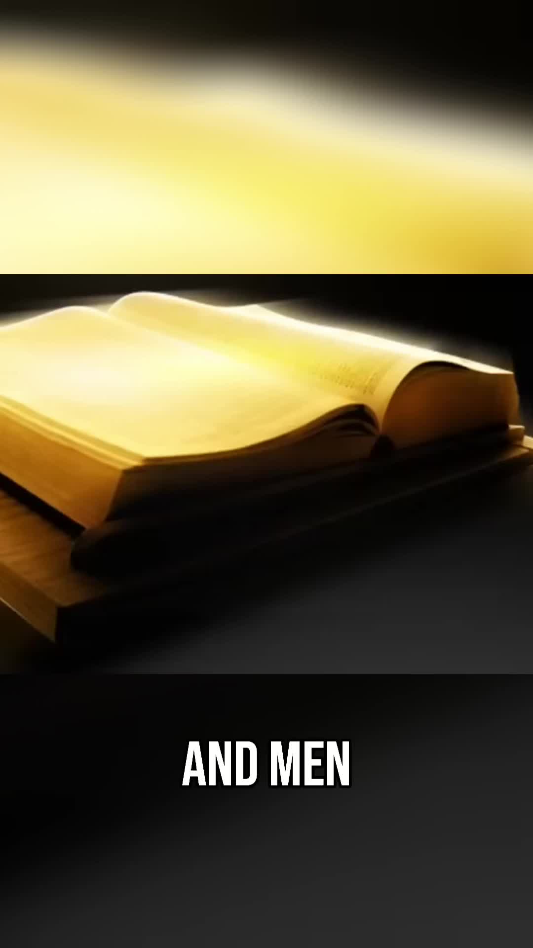 @Audio Holy Bible