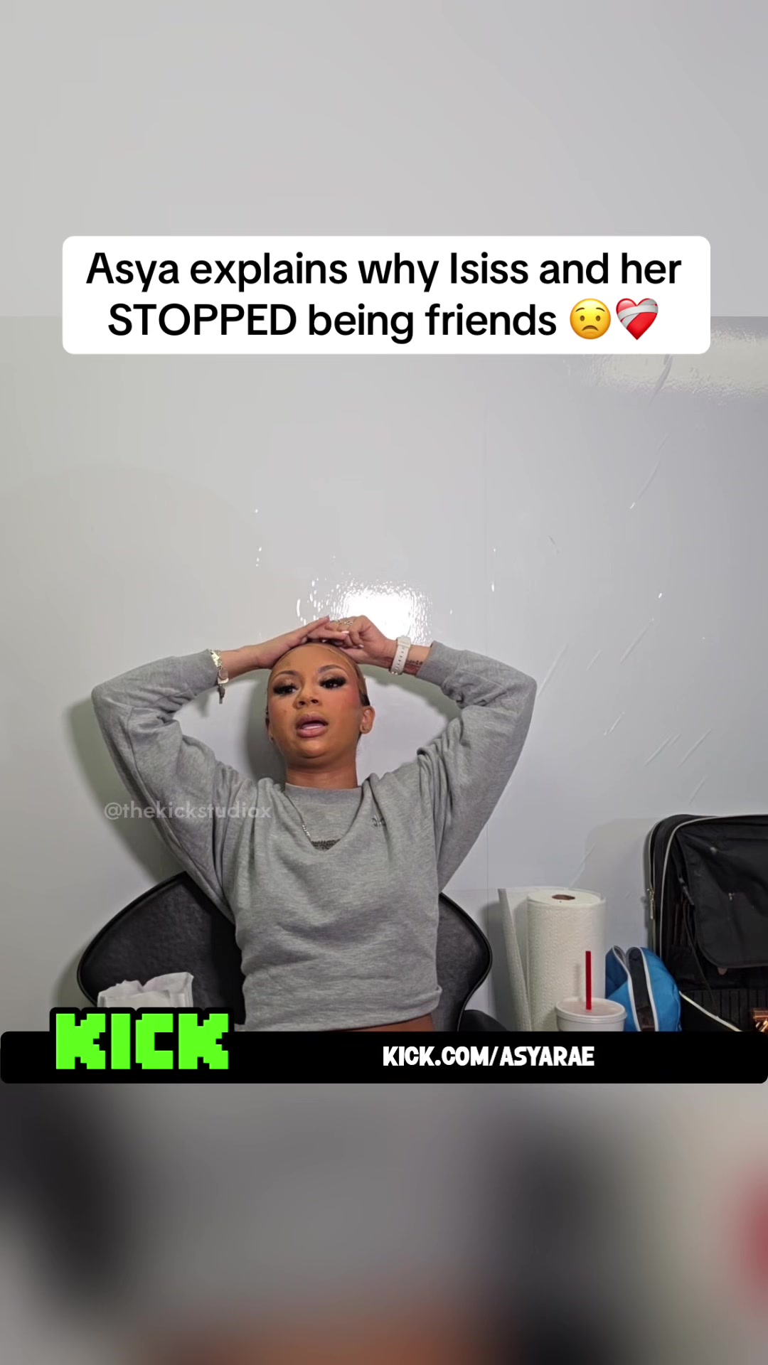 @Kick Studio