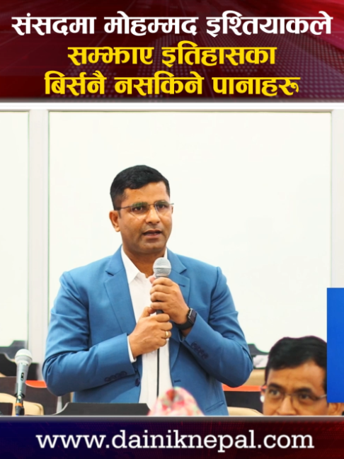 @दैनिक नेपाल