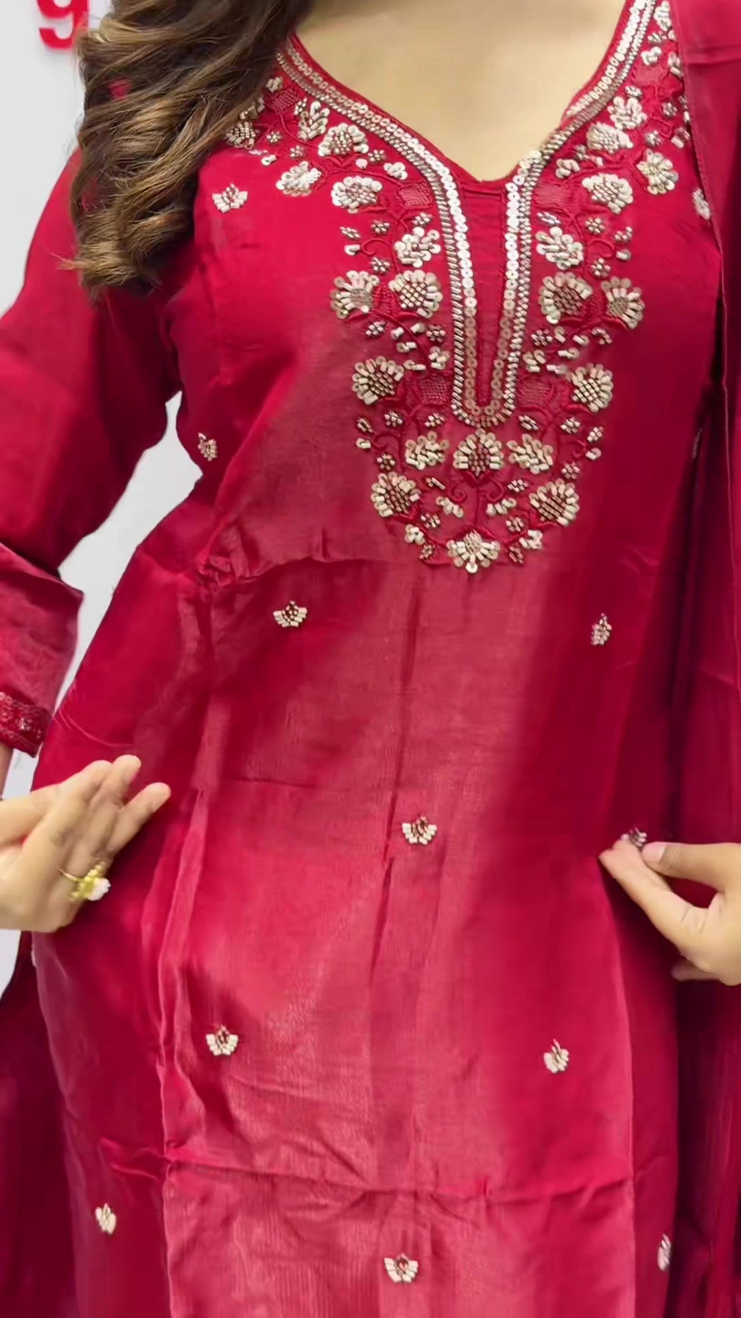 @Saree Sansar