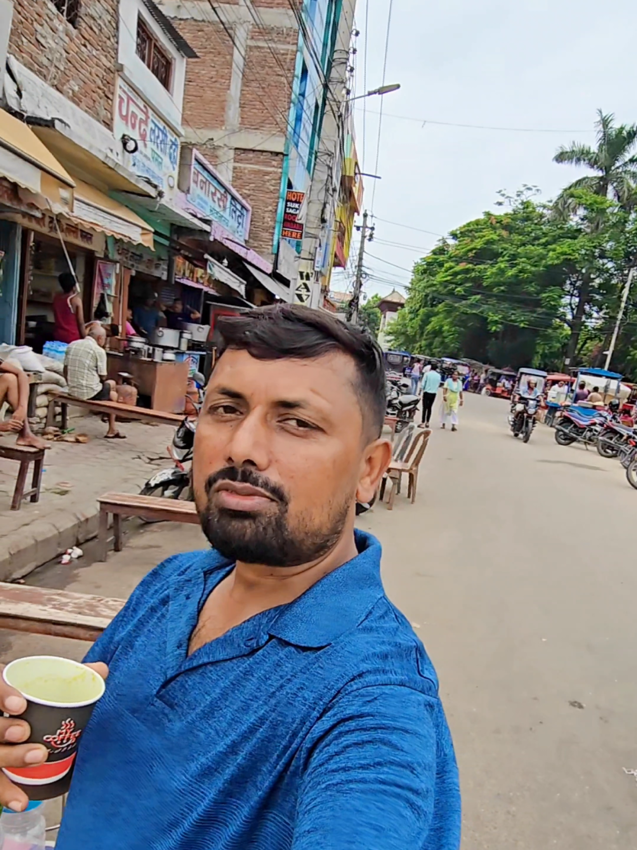 @Naresh Kumar Thakur